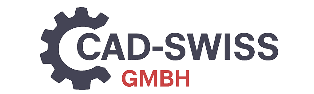 CAD Konstruktion & Entwicklung aus der Schweiz