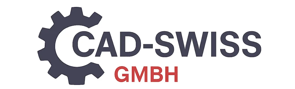CAD Konstruktion & Entwicklung aus der Schweiz